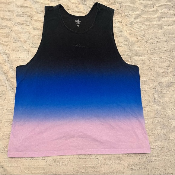Hollister Other - Men’s Hollister Tank Top